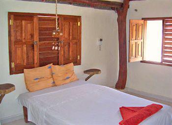Wayak Holbox Hotel Ngoại thất bức ảnh