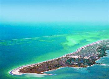 Wayak Holbox Hotel Ngoại thất bức ảnh