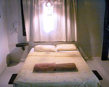 Wayak Holbox Hotel Ngoại thất bức ảnh