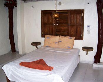 Wayak Holbox Hotel Ngoại thất bức ảnh