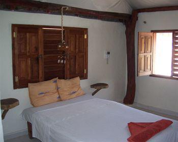 Wayak Holbox Hotel Ngoại thất bức ảnh