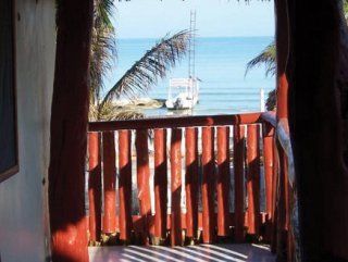 Wayak Holbox Hotel Ngoại thất bức ảnh